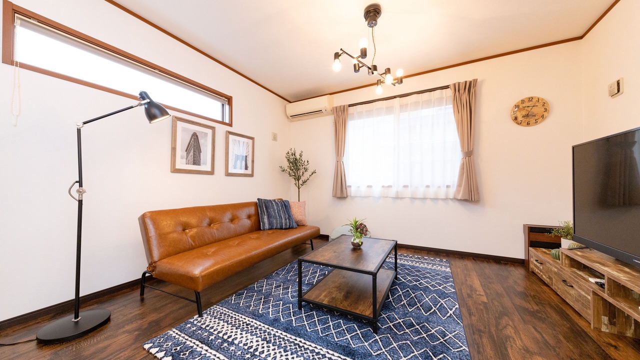 Photo of Livingroom in Sumida