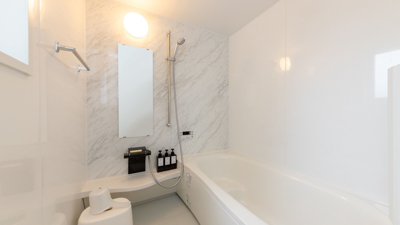 Photo of Bathroom in Sumida
