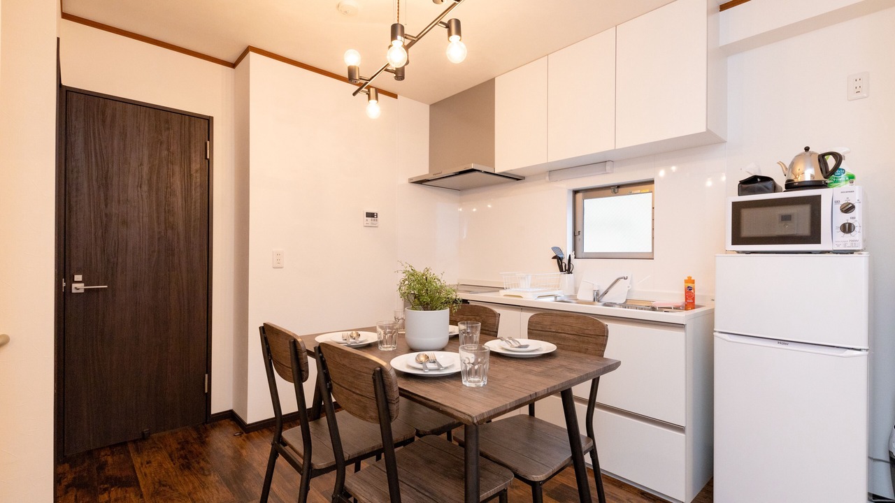 Photo of Kitchen in Sumida