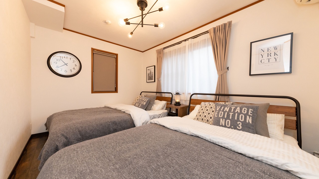 Photo of Bedroom in Sumida