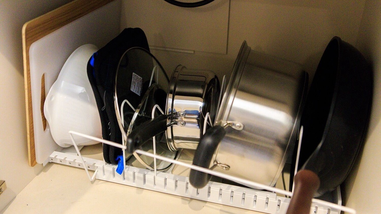 Photo of Kitchen in Nakamura