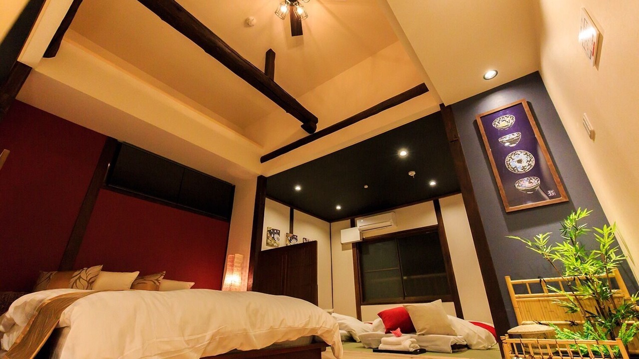 Photo of Bedroom in Nakamura