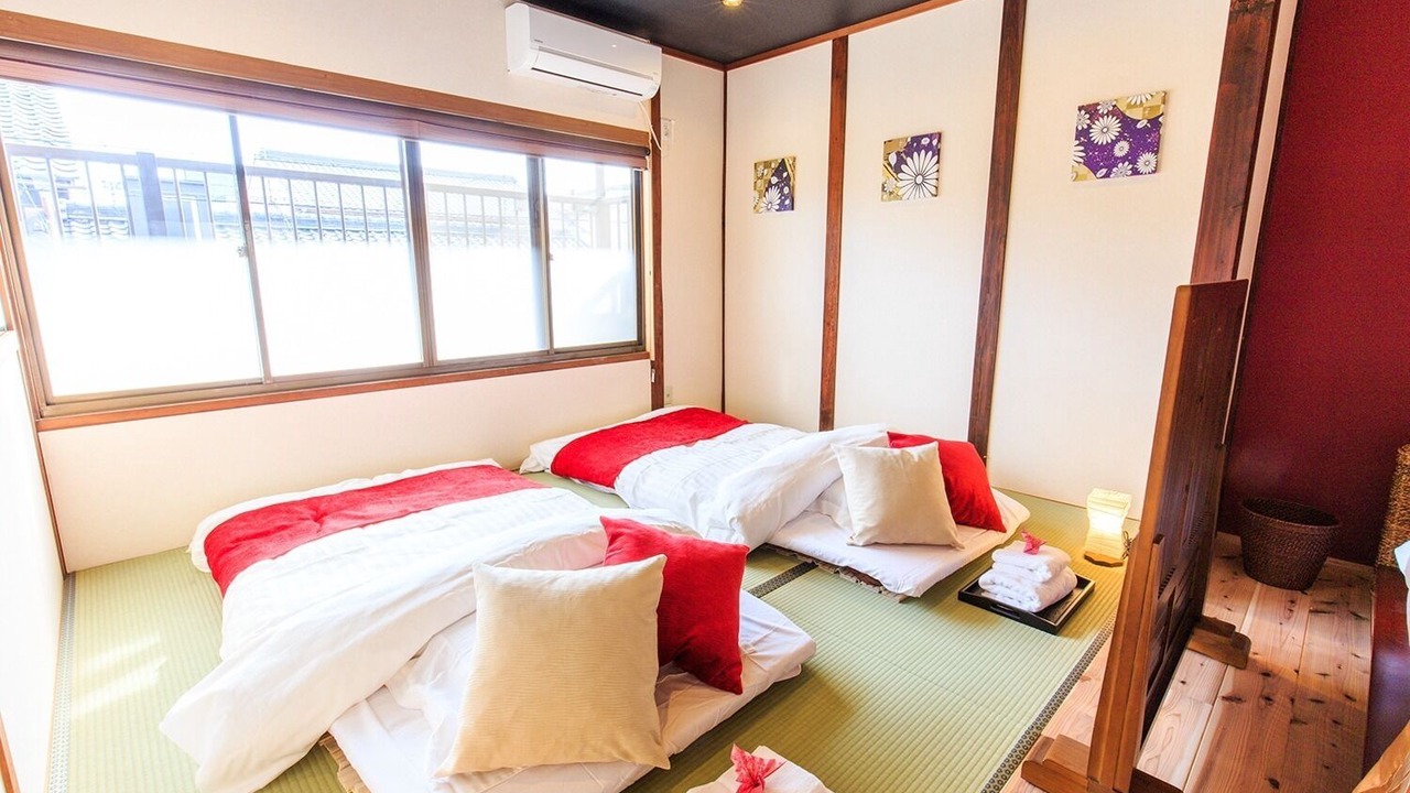 Photo of Bedroom in Nakamura