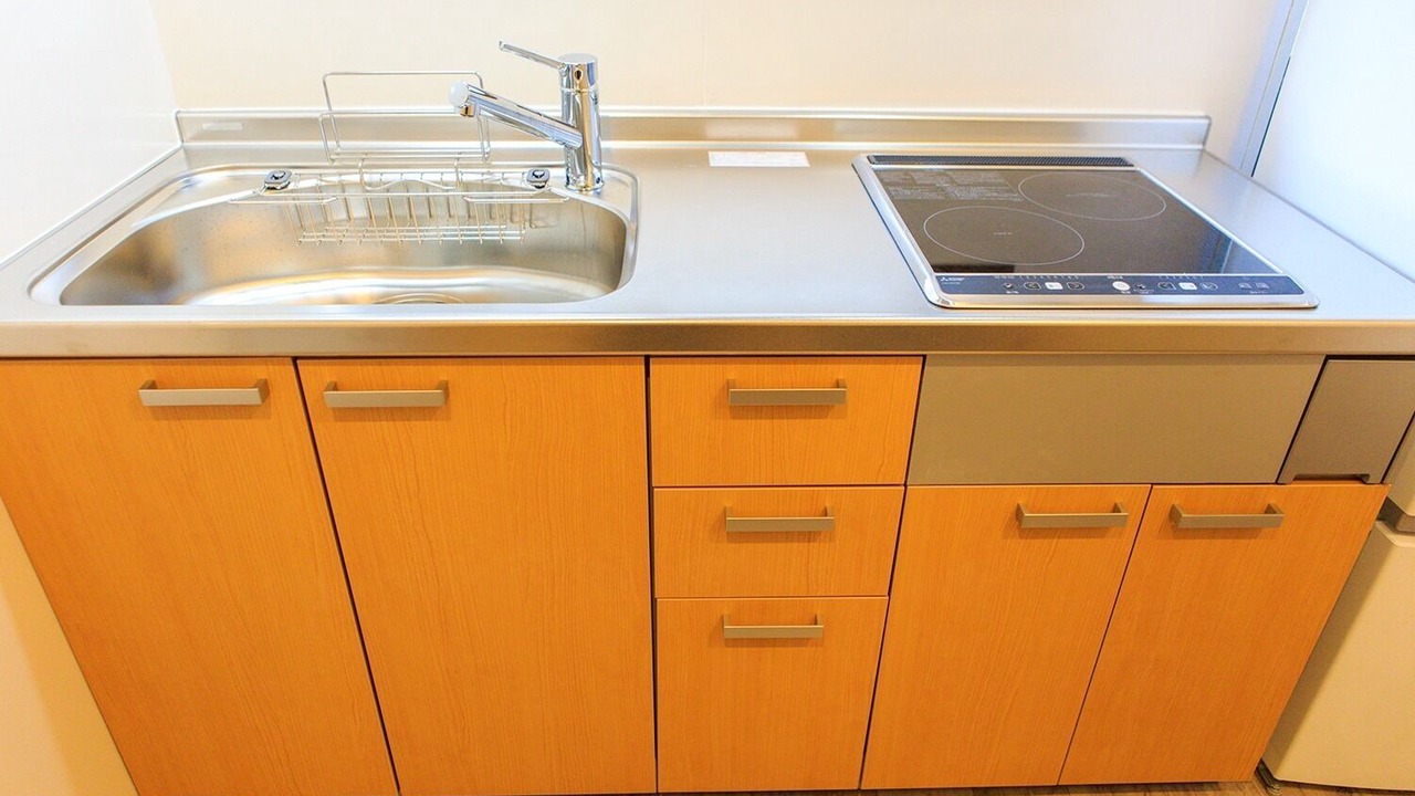 Photo of Kitchen in Nakamura