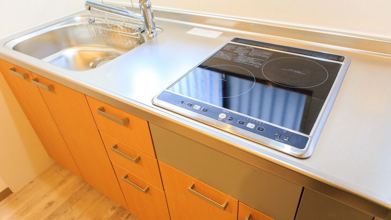 Photo of Kitchen in Nakamura