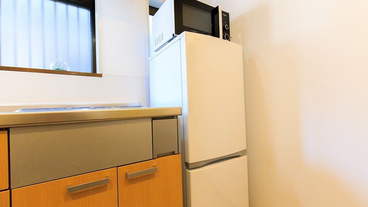 Photo of Kitchen in Nakamura
