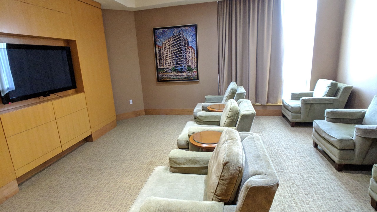 Photo of Livingroom in West End