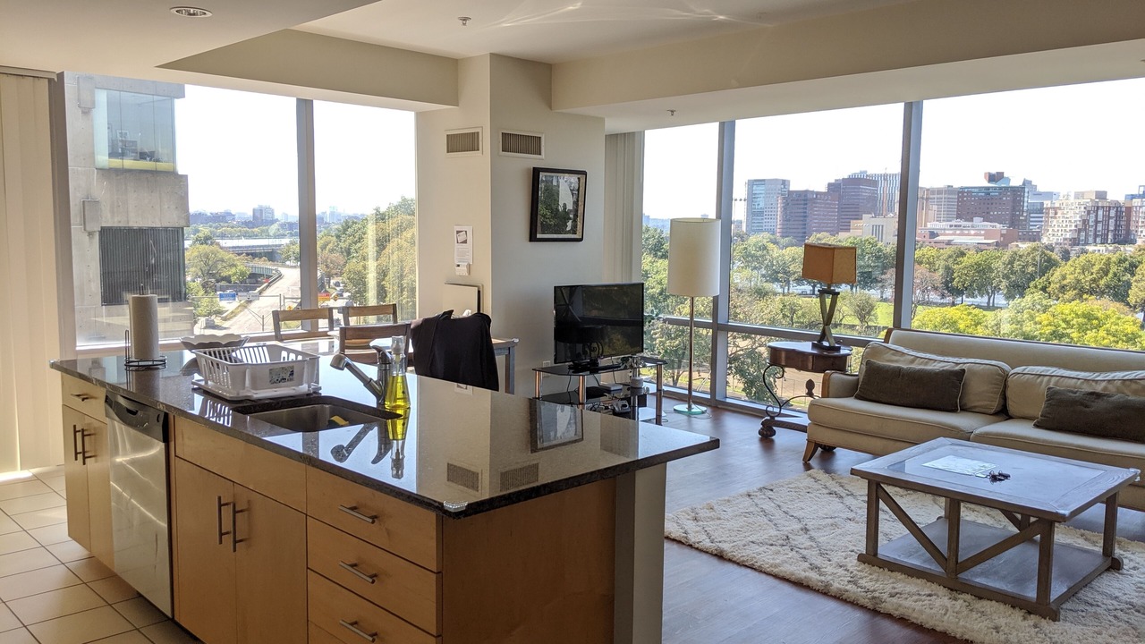 Photo of Bedroom in West End