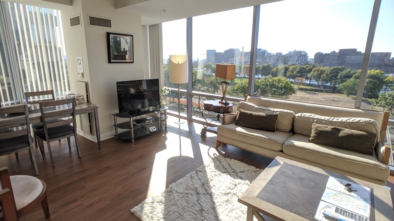 Photo of Livingroom in West End
