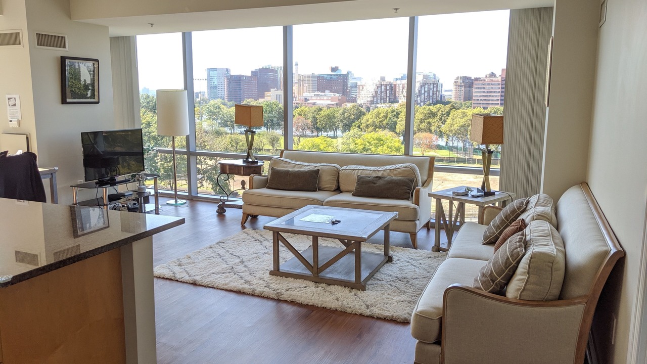 Photo of Livingroom in West End
