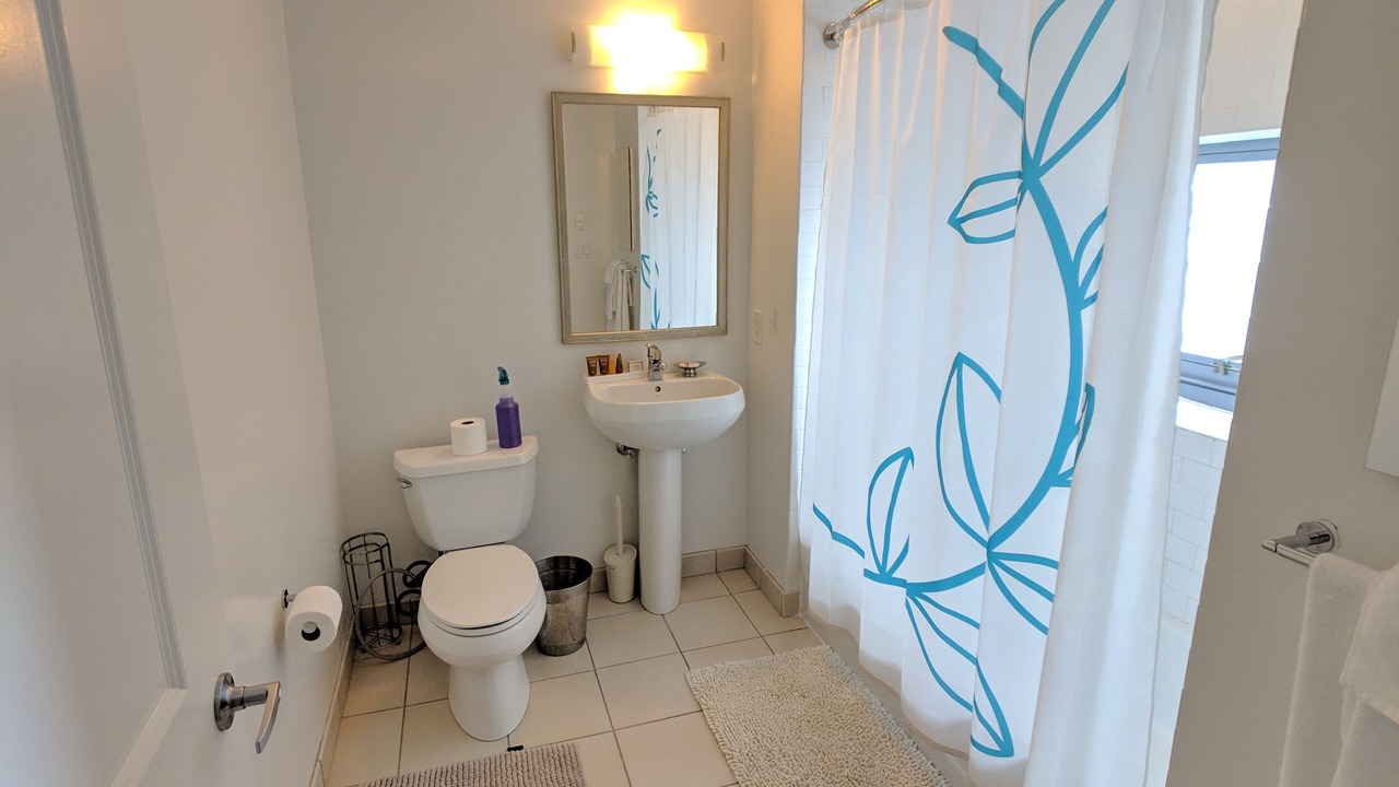 Photo of Bathroom in West End