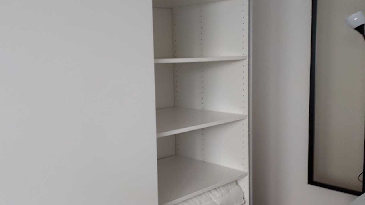 Photo of Bedroom in Waterloo