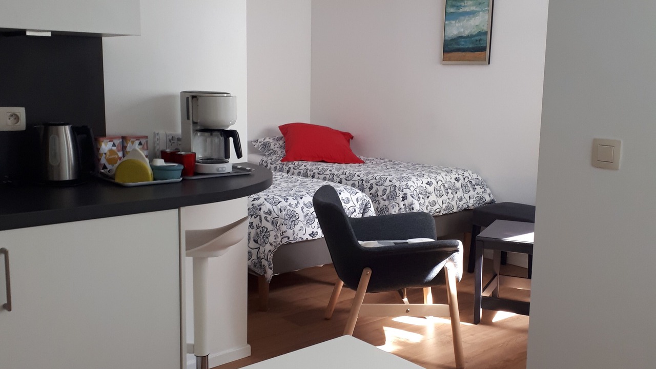 Photo of Bedroom in Waterloo
