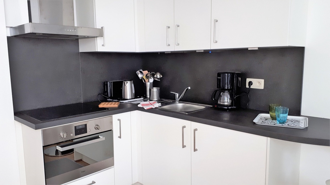 Photo of Kitchen in Waterloo
