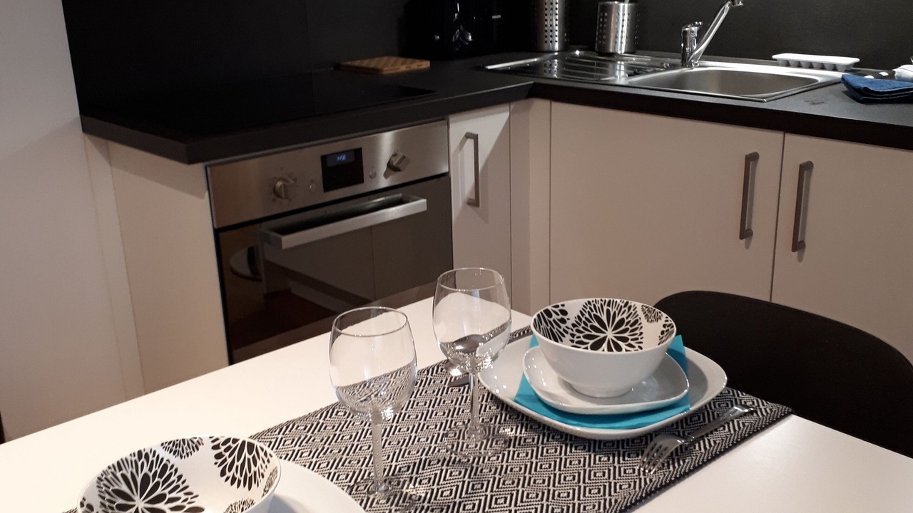 Photo of Kitchen in Waterloo