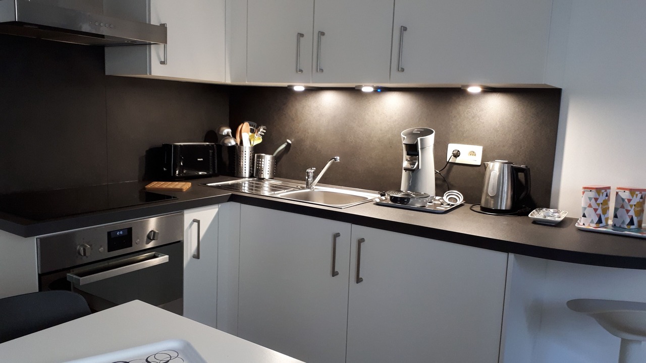 Photo of Kitchen in Waterloo