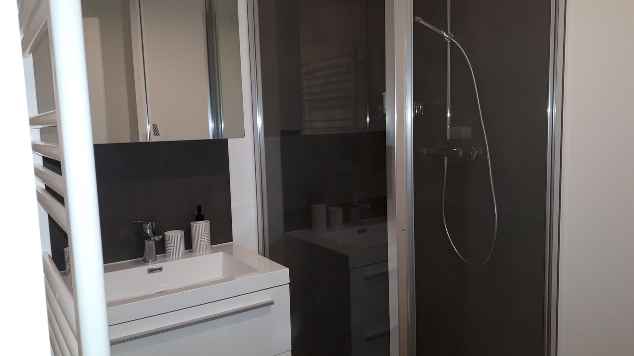 Photo of Bathroom in Waterloo
