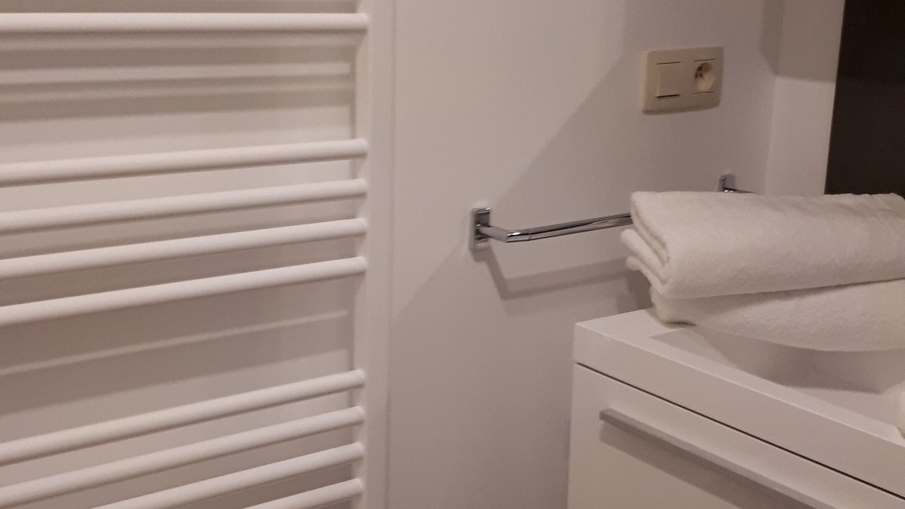 Photo of Bathroom in Waterloo