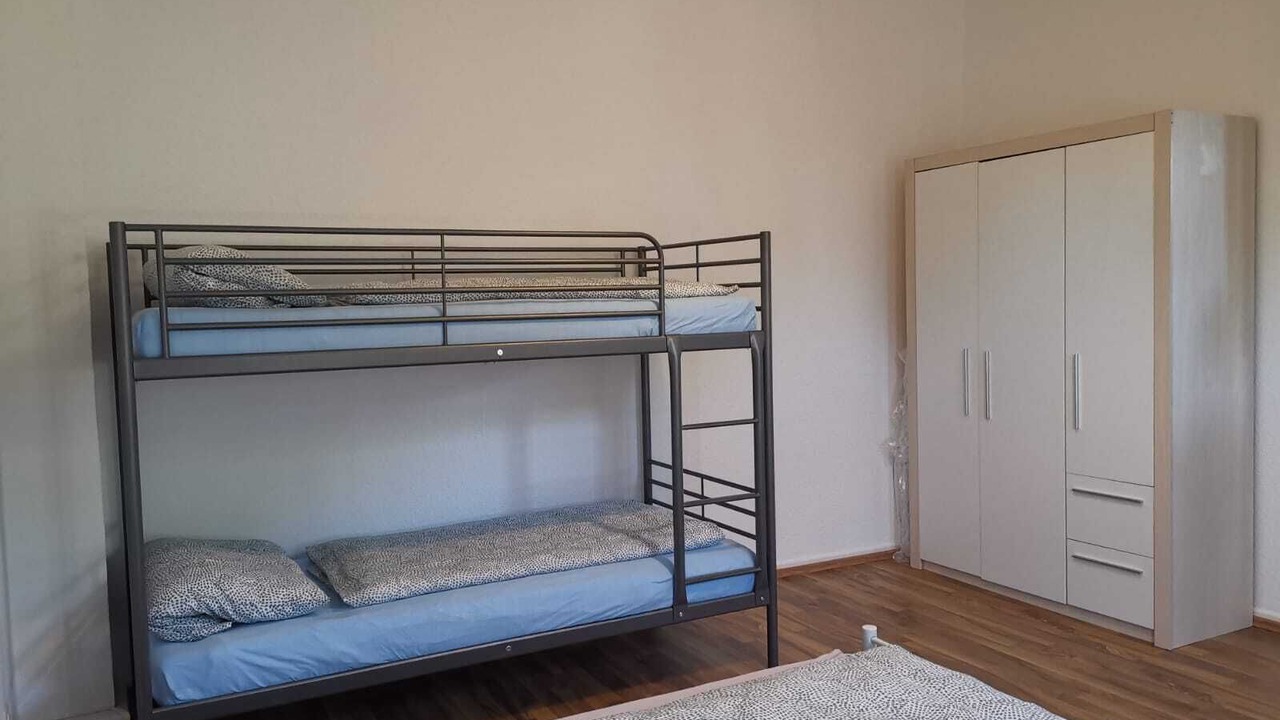 Photo of Bedroom in Solingen