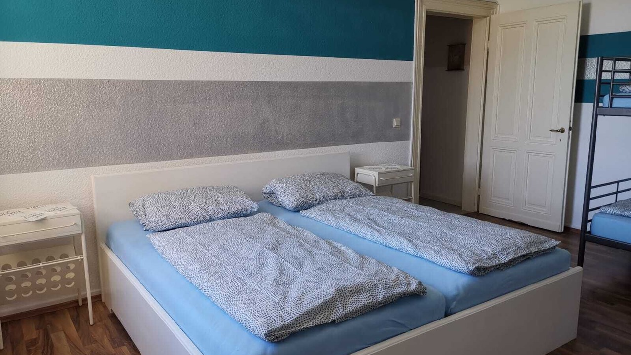 Photo of Bedroom in Solingen