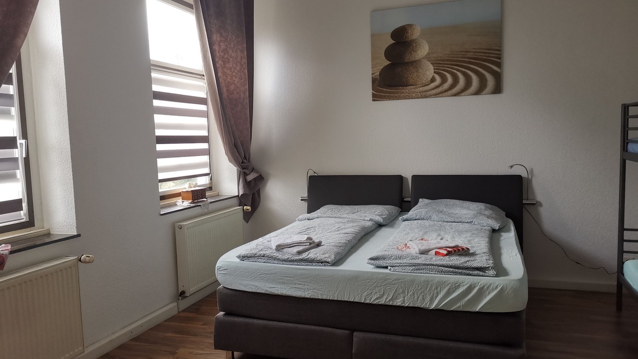 Photo of Bedroom in Solingen