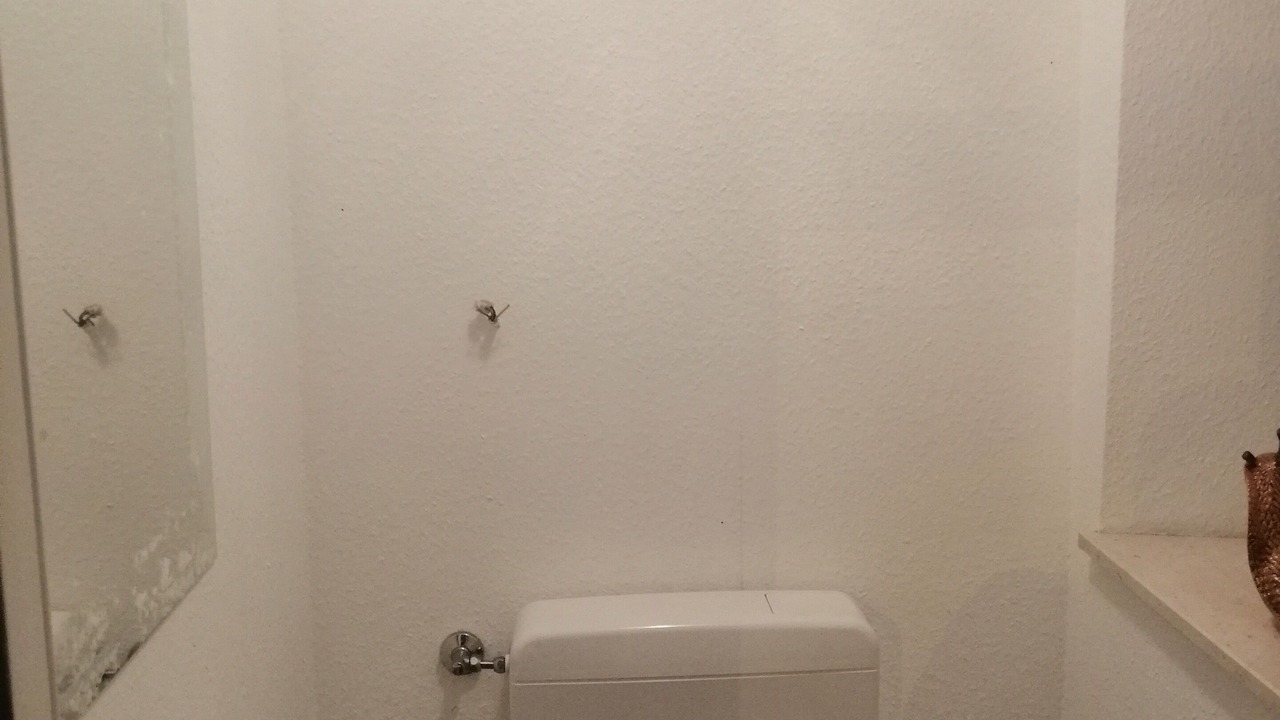 Photo of Bathroom in Solingen