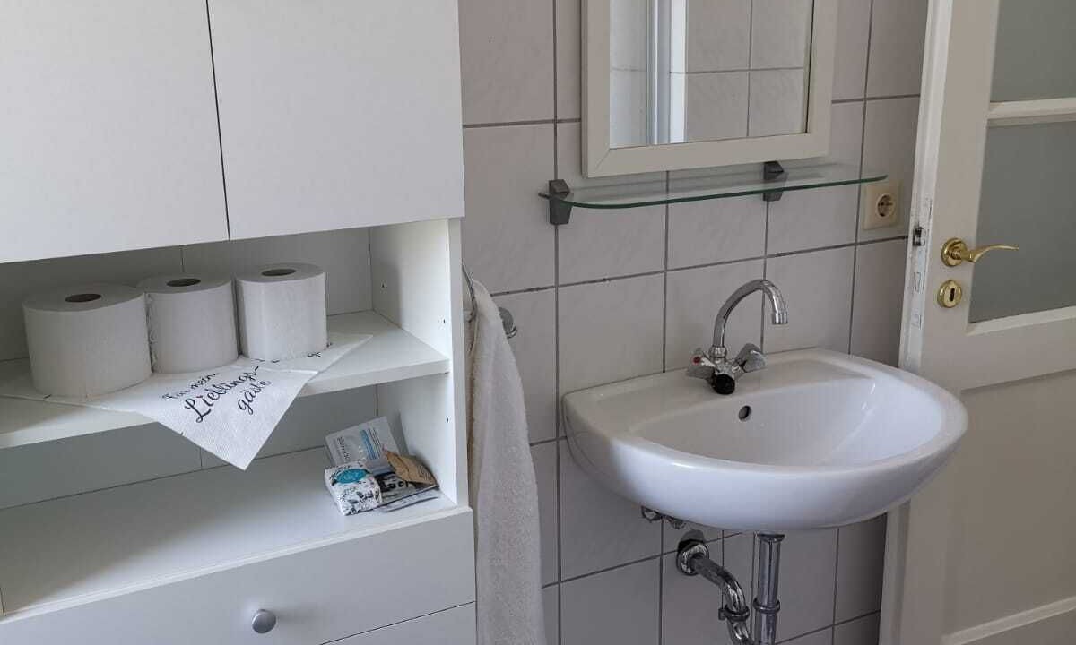 Photo of Bathroom in Solingen