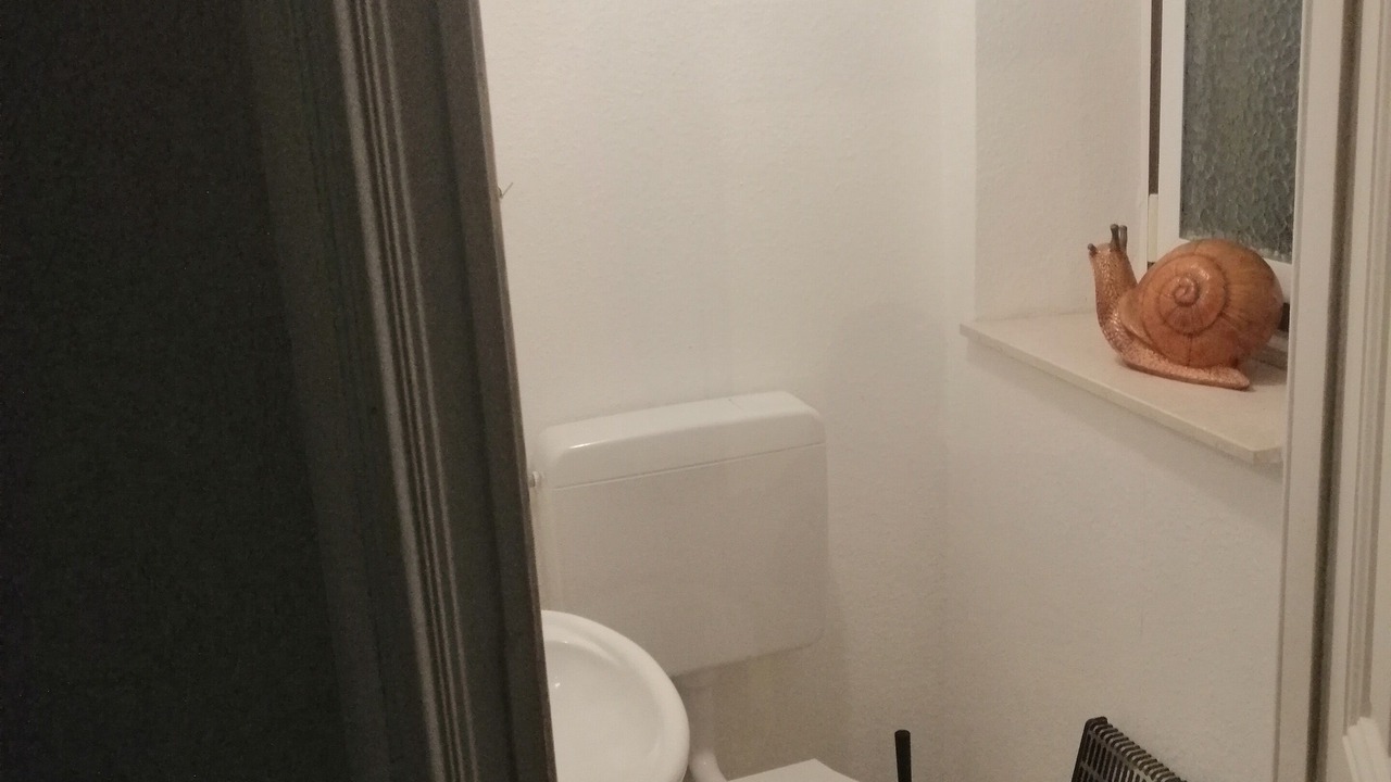 Photo of Bathroom in Solingen
