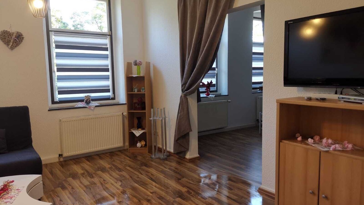 Photo of Livingroom in Solingen