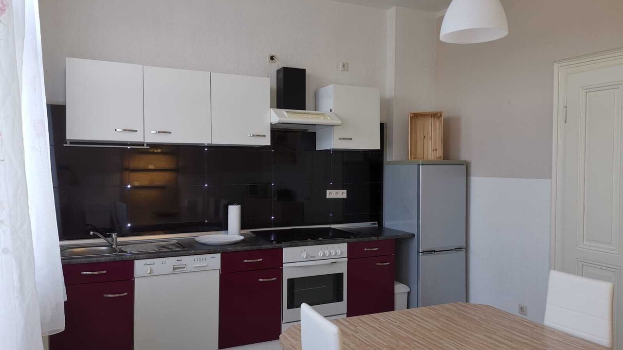 Photo of Kitchen in Solingen