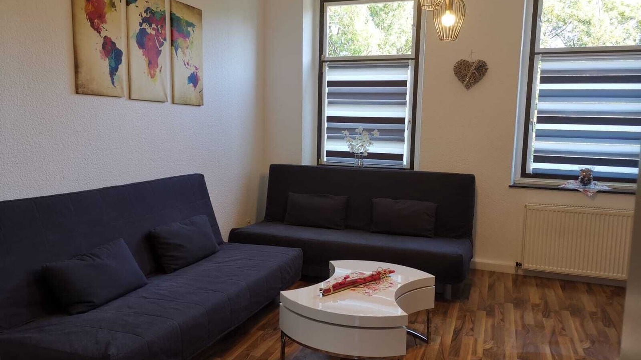 Photo of Livingroom in Solingen