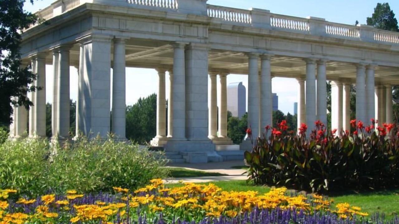 Photo of Others in Cheesman Park