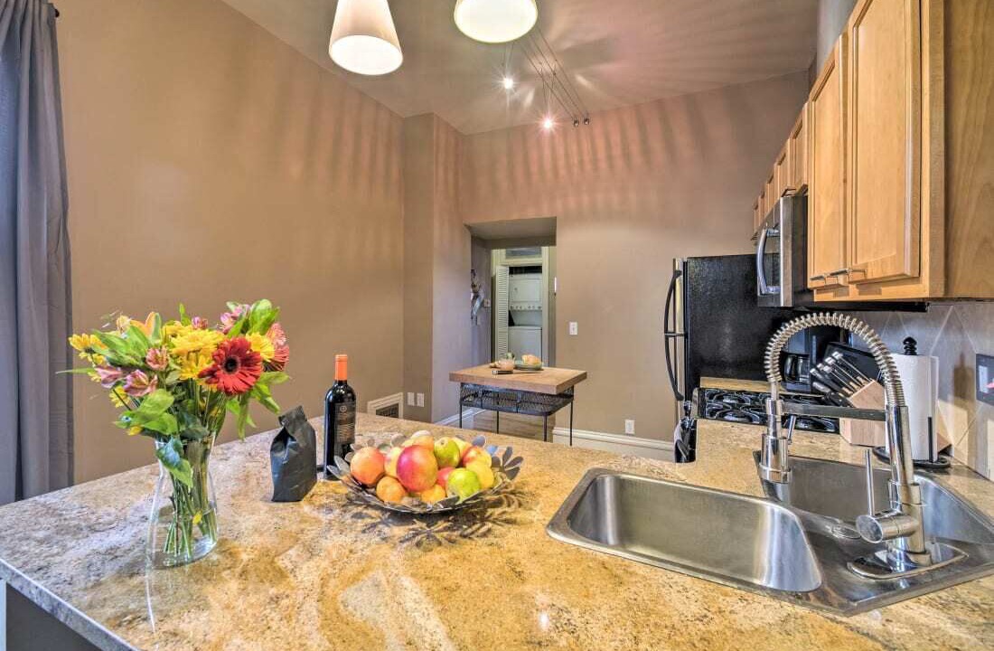 Photo of Kitchen in Cheesman Park