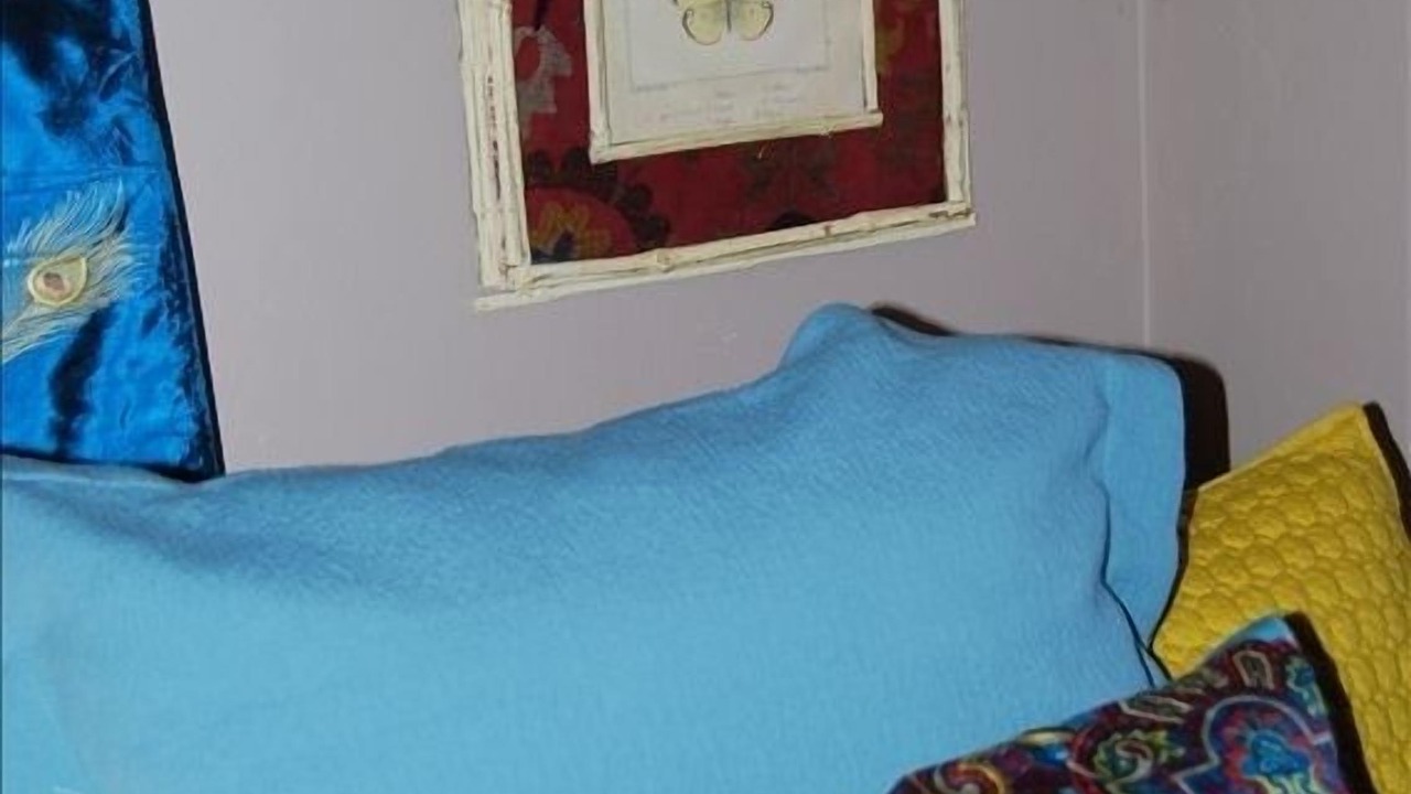 Photo of Bedroom in Cheesman Park
