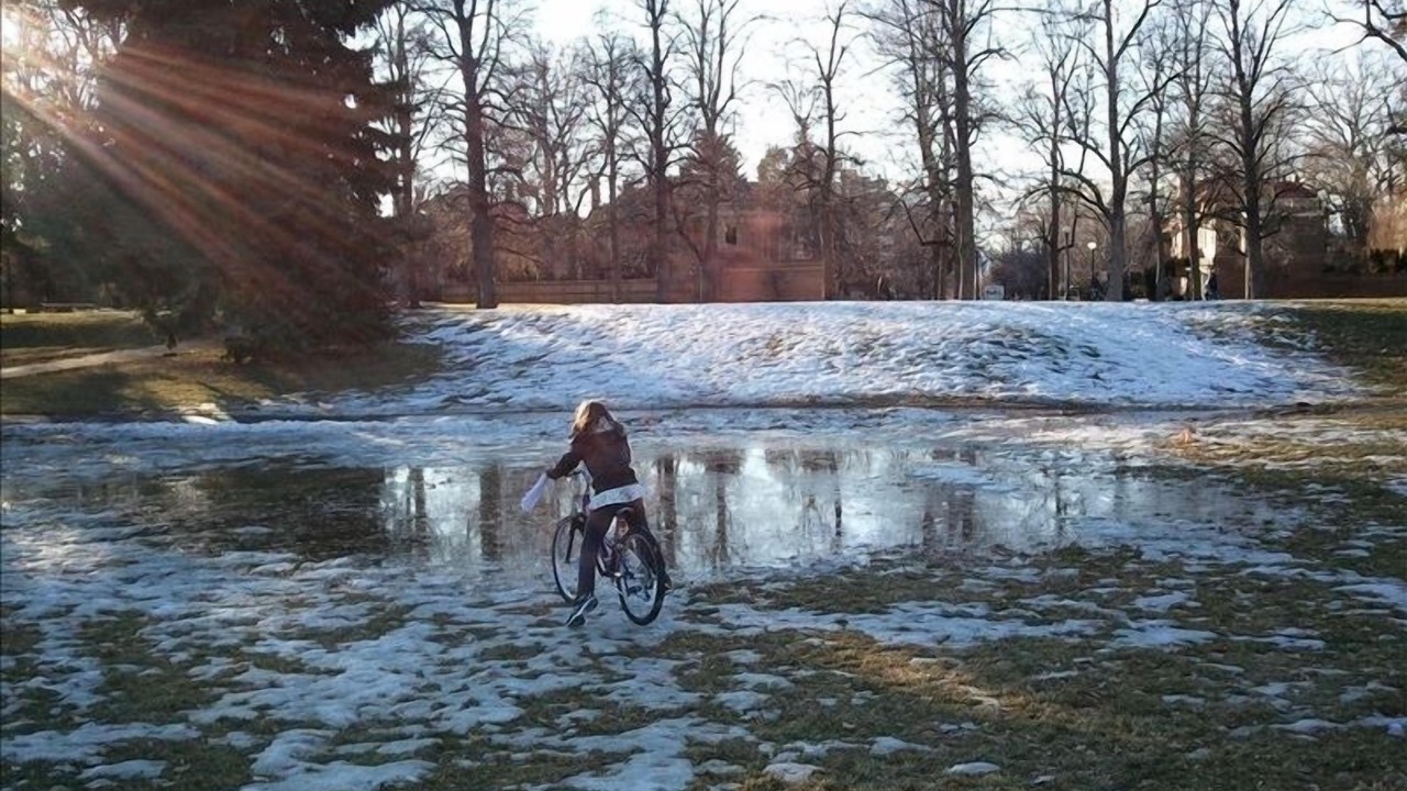 Photo of Others in Cheesman Park
