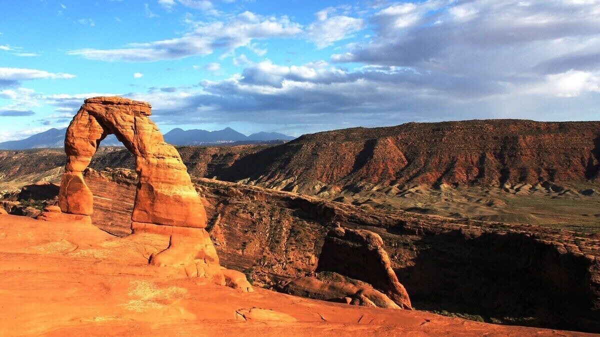 Photo of Others in Moab South Valley