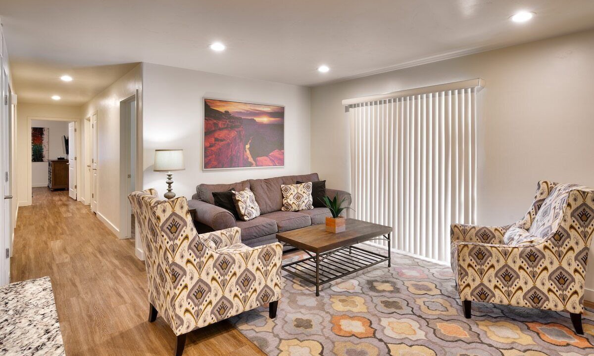 Photo of Livingroom in Moab South Valley