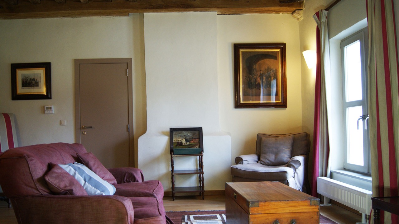 Photo of Livingroom in Mont-Saint-Jean