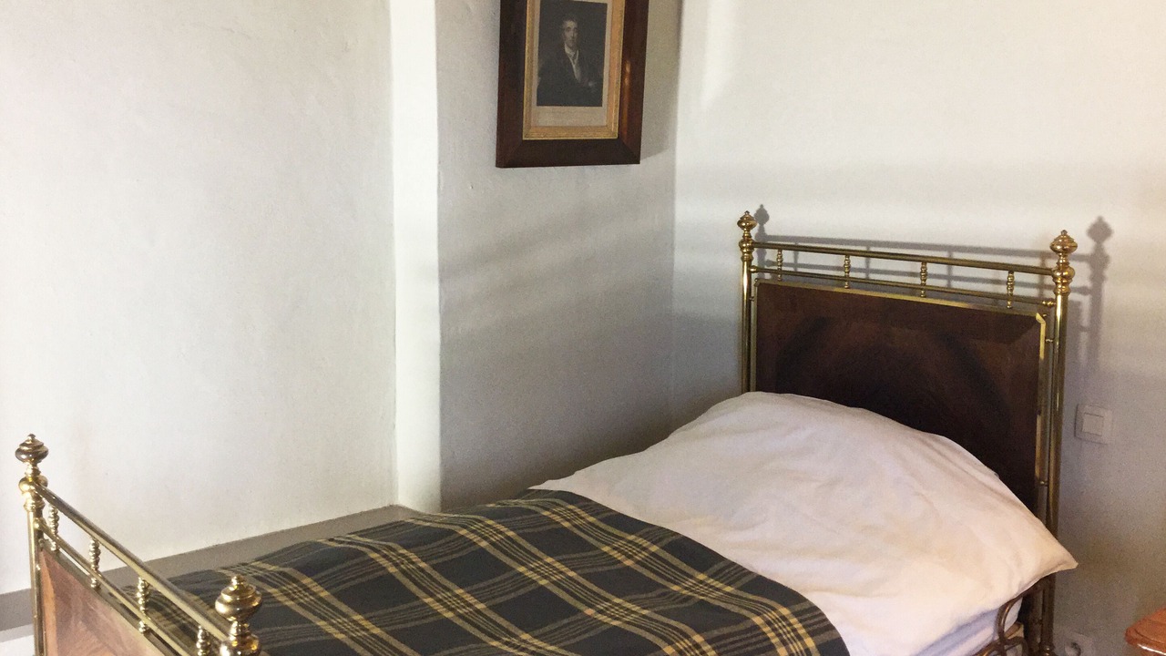 Photo of Bedroom in Mont-Saint-Jean