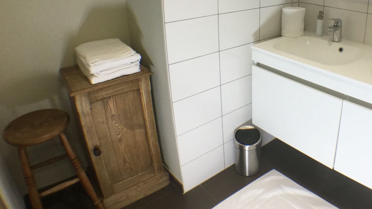 Photo of Bathroom in Mont-Saint-Jean