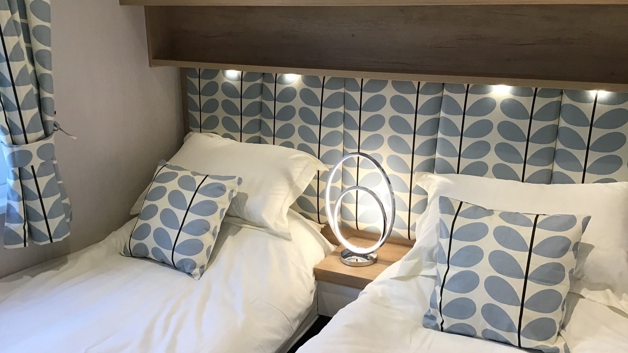 Photo of Bedroom in Skegness