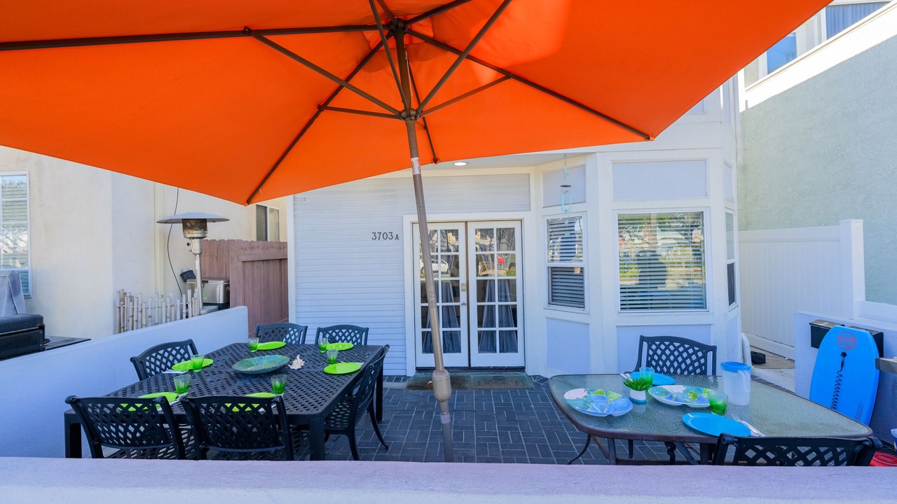 Photo of Outdoor in West Newport