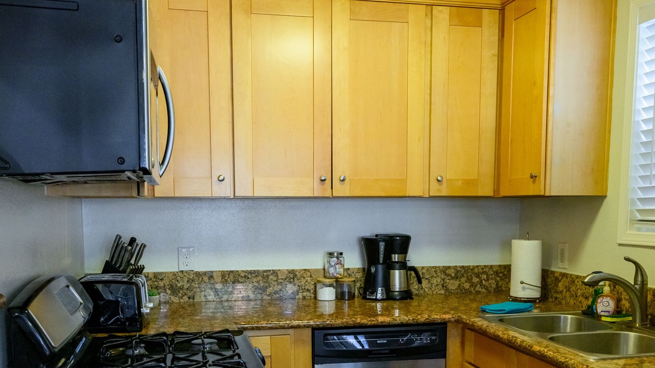 Photo of Kitchen in West Newport