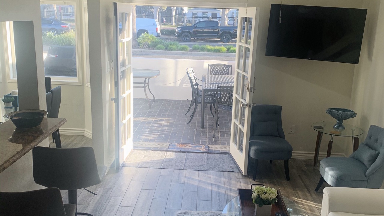 Photo of Outdoor in West Newport