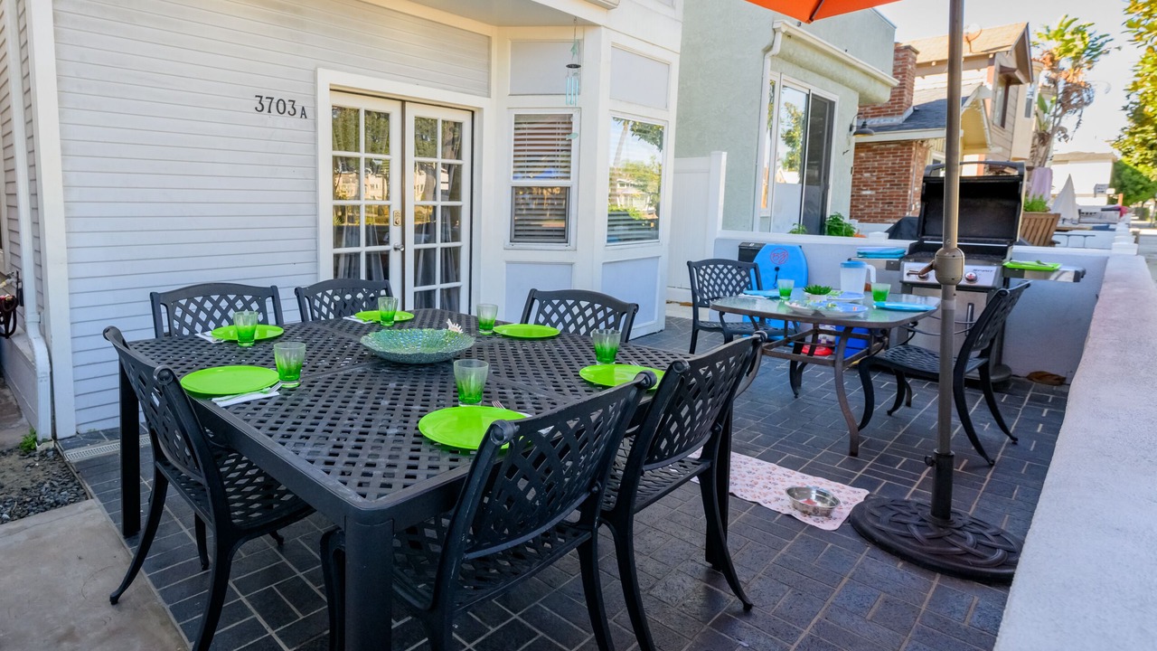 Photo of Outdoor in West Newport