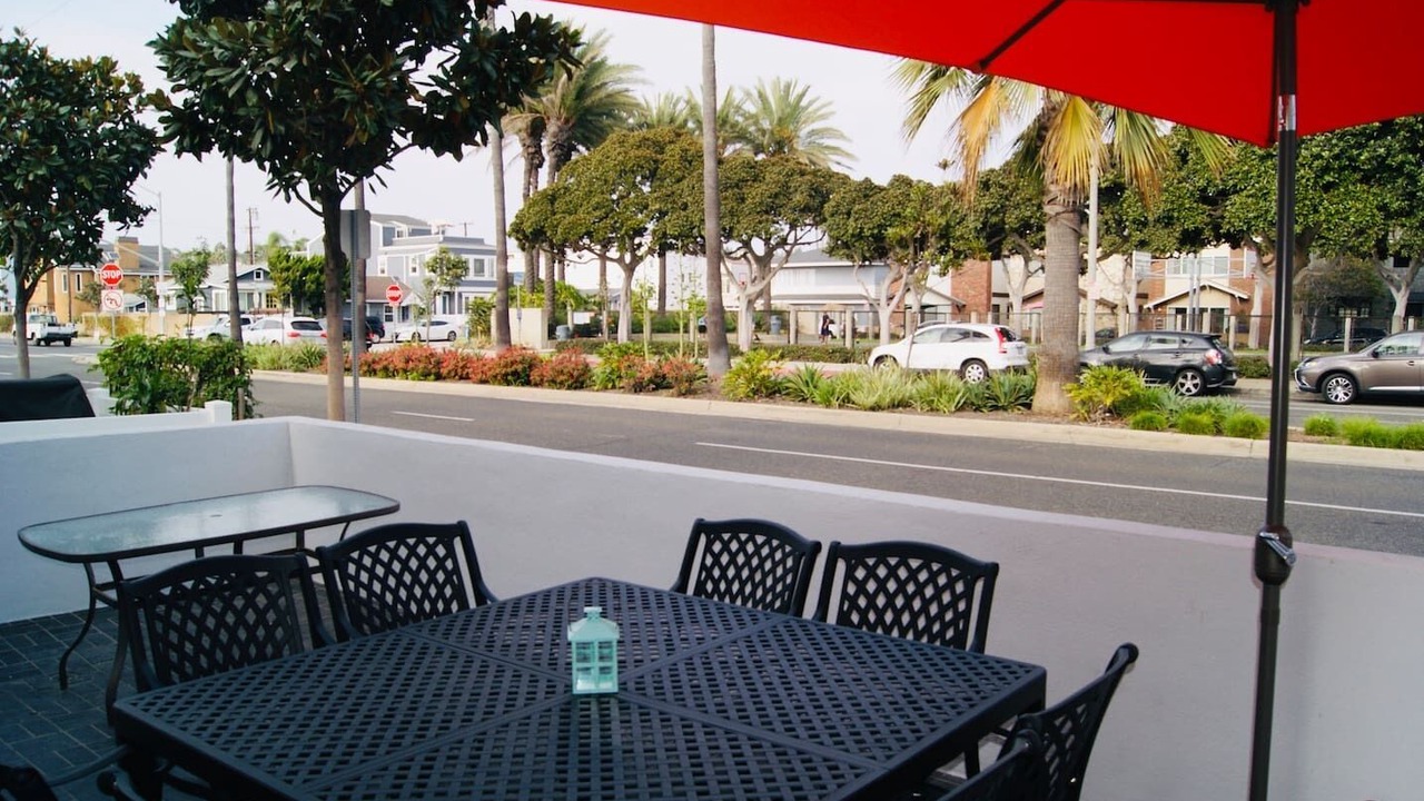 Photo of Outdoor in West Newport