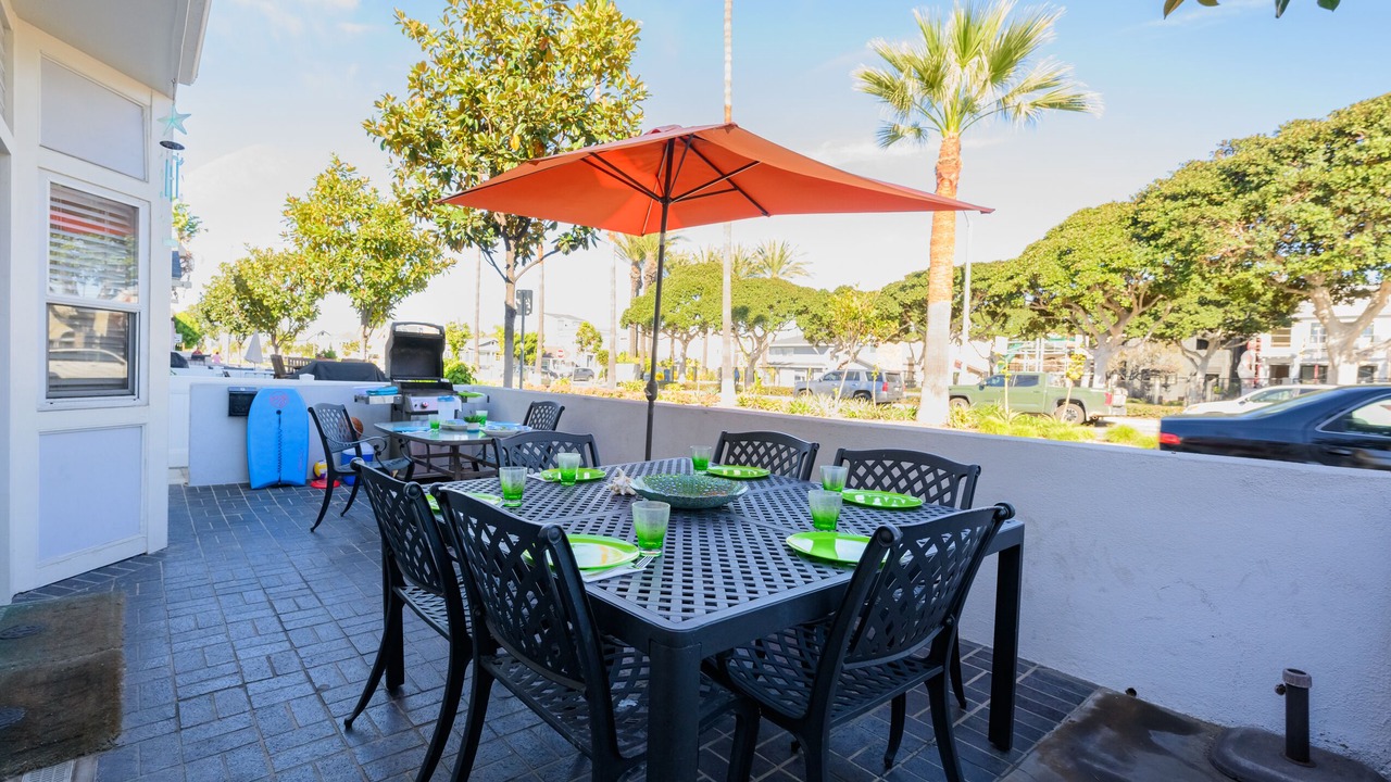 Photo of Outdoor in West Newport
