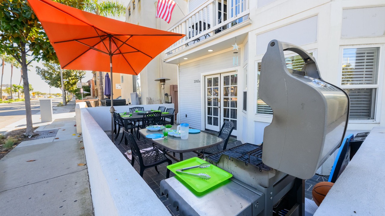 Photo of Outdoor in West Newport