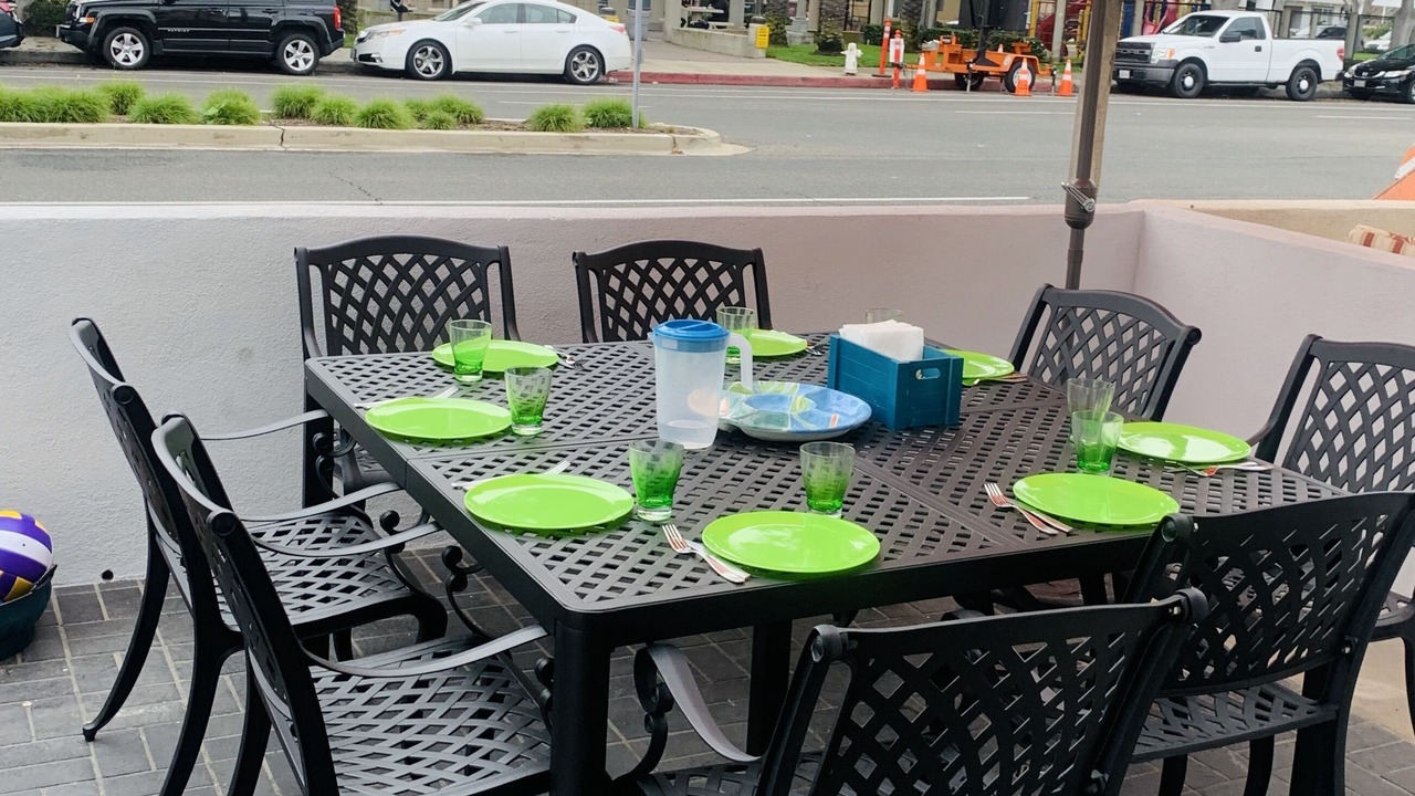 Photo of Outdoor in West Newport