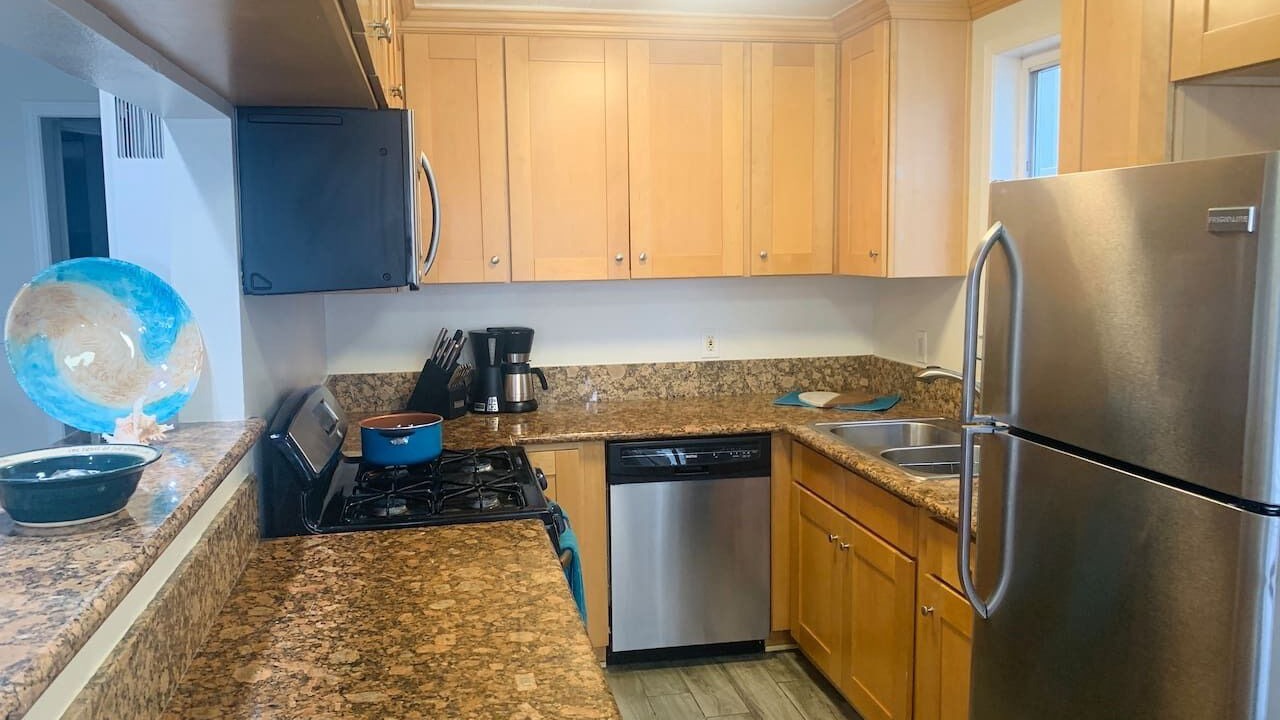 Photo of Kitchen in West Newport